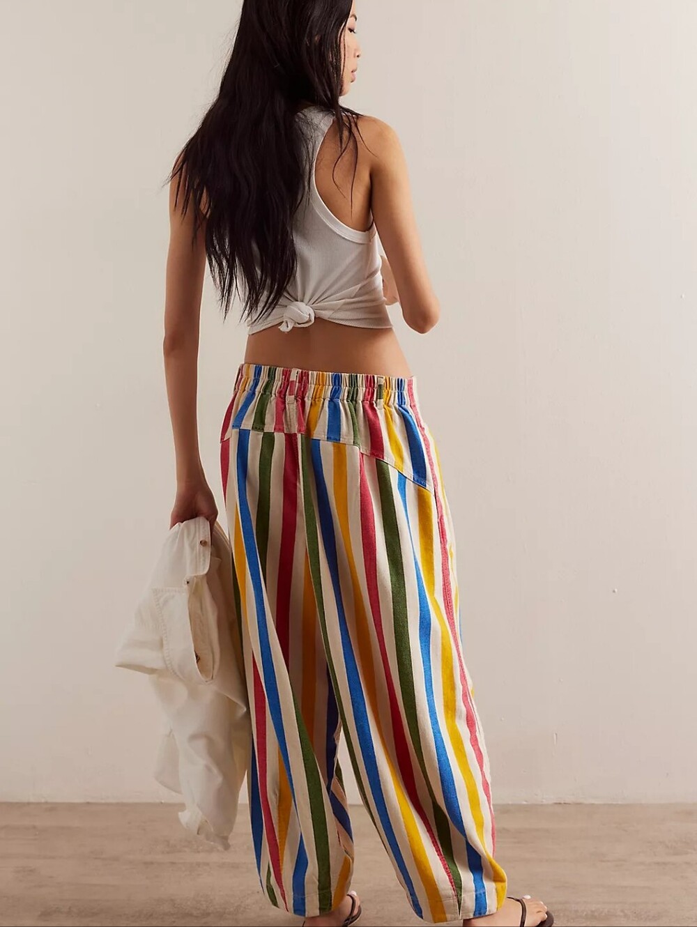 We The Free Ridley Baja Trousers - Picture 6 of 6